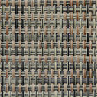 Teslin Woven Eyelet Mesh Fabric For Beach Chair 70% PVC 30% Polyester supplier