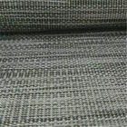 Fastcolour 1500 Hours Pvc Coated Polyester Mesh Fabric Outdoor Chairs Use supplier
