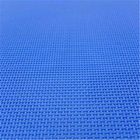 Waterproof Pvc Mesh Fabric For Pool Fence Fastcolour 3000 Hours supplier