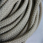 Light Grey 25mm Polyester Webbing Outdoor Furniture Use Two Mixed Colour supplier