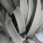 Ageing Resistant 20mm Elastic Webbing Without Core For Beach Chair supplier