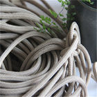 2000 Hours Anti Uv Braided Polyester Rope Mildew Resistant High Tenacity supplier