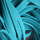 15mm Anti Slip Woven Belt , Pvc Ropes Mildew Resistant Anti Bacterial supplier