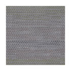 Green Woven Vinyl Carpet  Anti - Slip For Commercial / Woven Floor Covering supplier