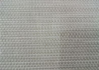 pvc woven vinyl mesh fabric  Semi-Sheer Outdoor  Shade material supplier