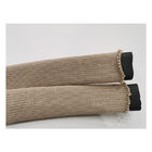 Flat Braided Eco Friendly Webbing 40mm With Rubber Inside For Side Chair supplier