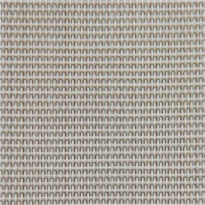 Woven Vinyl Coated Mesh Fabric For Cushions , Textilene Batyline Mesh Fabric supplier