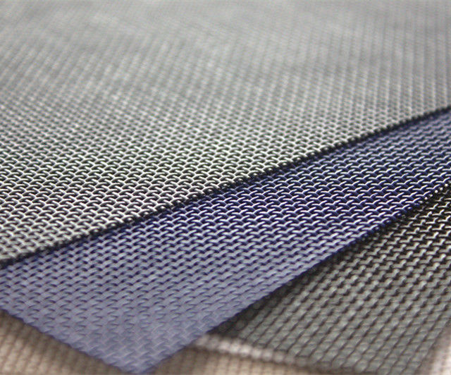 1000Dx1000D PVC Furniture Fabric , Durable Woven Polyester Mesh Fabric 300N supplier