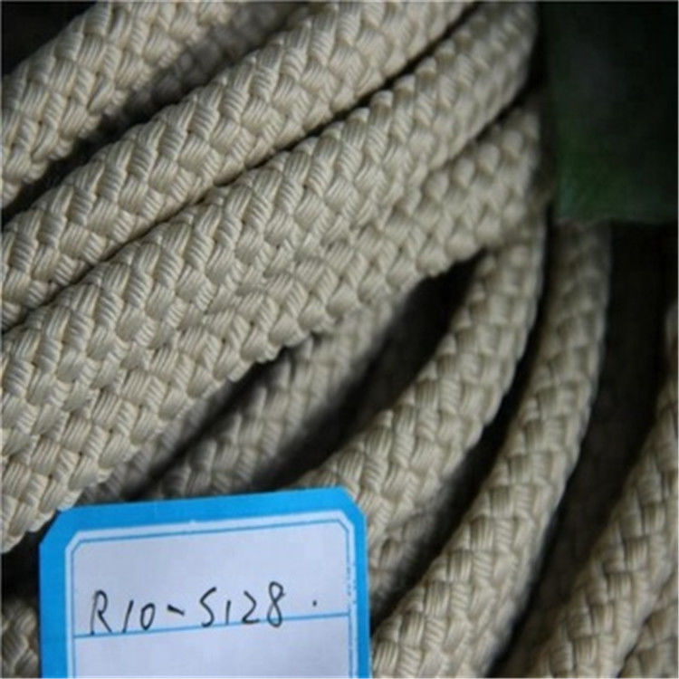 Pp Olifen Braided Webbing Anti Fire Fastcolour 1500 Hours Outdoor Furniture Use supplier