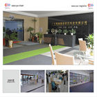 2 Meter Width PVC Furniture Fabric Durable And Water - Repellent supplier