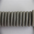 Tear Resistant Outdoor Furniture Rope , 6mm Eco Friendly Woven Ropes supplier