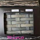 30mm Pe Rattan Material Waterproof Fabric For Furniture Dining Sets supplier