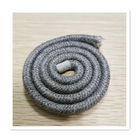 UV Resistant Gray color R6 Round Rope For Outdoor Garden Chair supplier