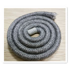 UV Resistant Gray color R6 Round Rope For Outdoor Garden Chair supplier