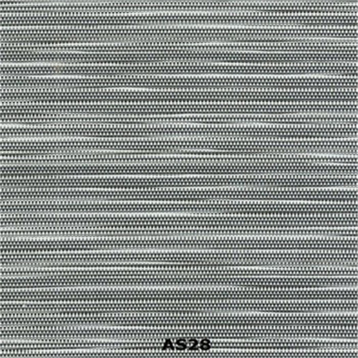 Pvc Vinyl Woven Wallpaper , Plain Waterproof Grey Woven Wallpaper For Commerce supplier