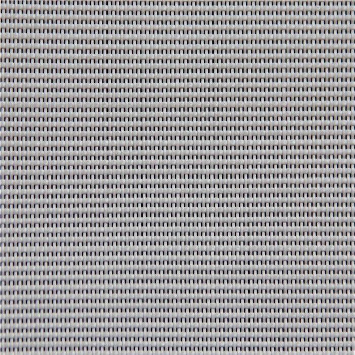 Woven Vinyl Coated Mesh Fabric Pvc Polyester Material For Outdoor Beach supplier