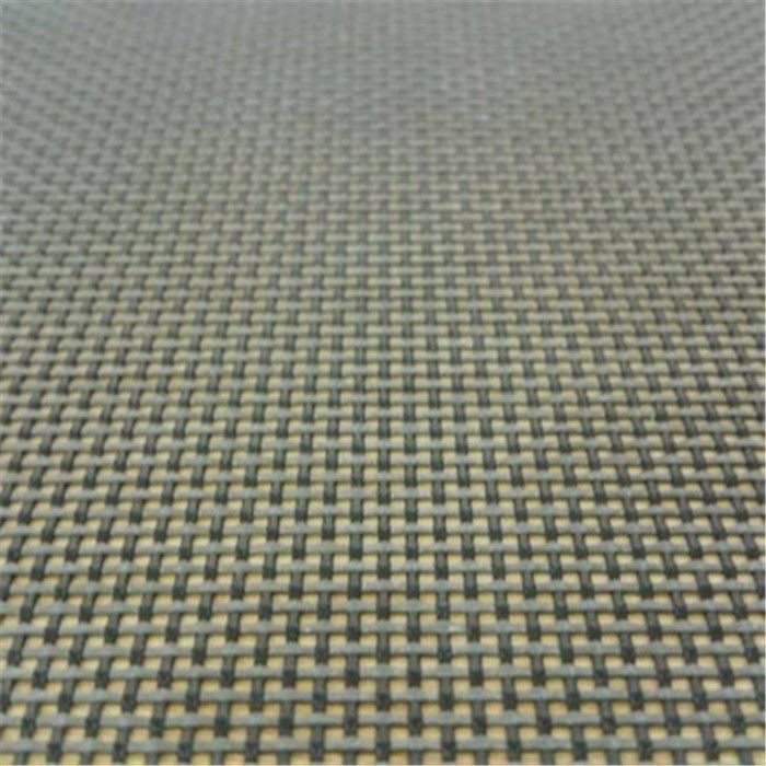 Customized Color Vinyl Coated Mesh Fabric 30% Polyester 70% Pvc UV Resistant supplier