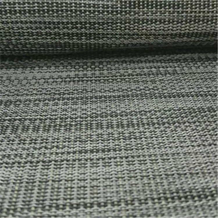Fastcolour 1500 Hours Pvc Coated Polyester Mesh Fabric Outdoor Chairs Use supplier