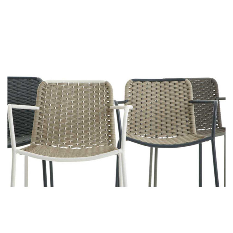 Customized Outdoor Furniture Material, What Material To Use For Outdoor Furniture